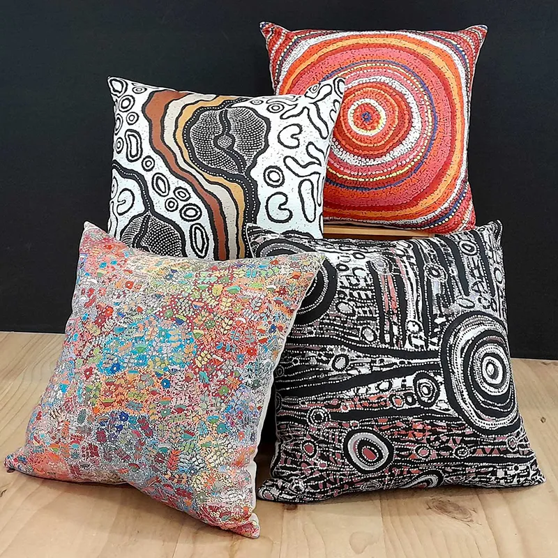 Utopia Australia - Cushion Covers