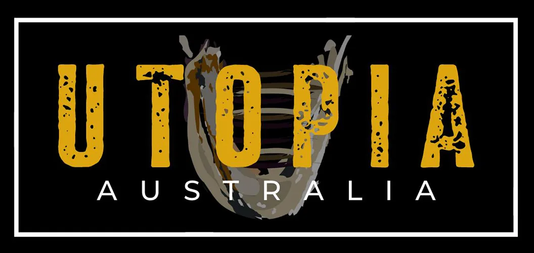 Utopia Australia Logo