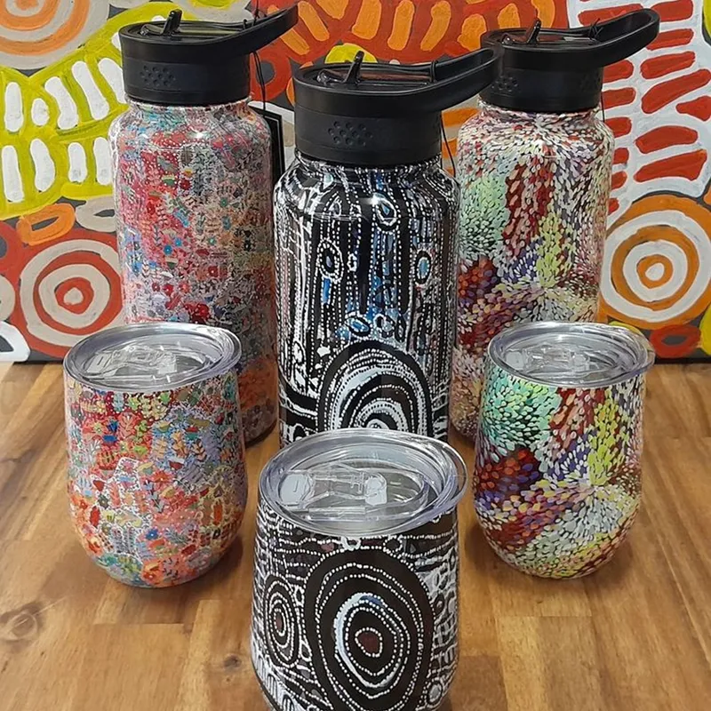 Utopia Australia - Stainless Steel Products