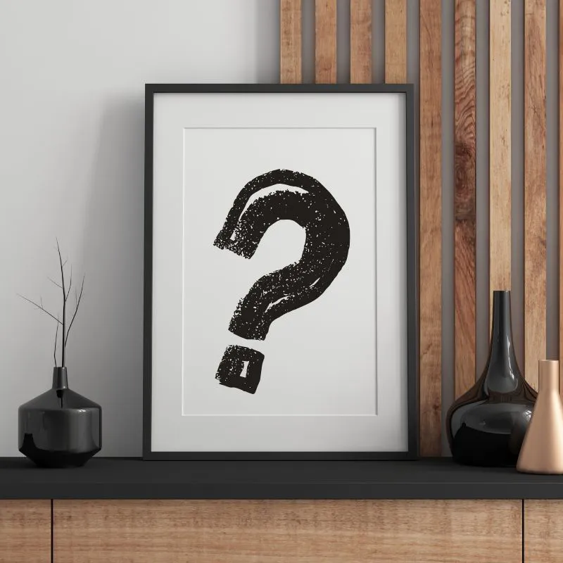 FAQ's