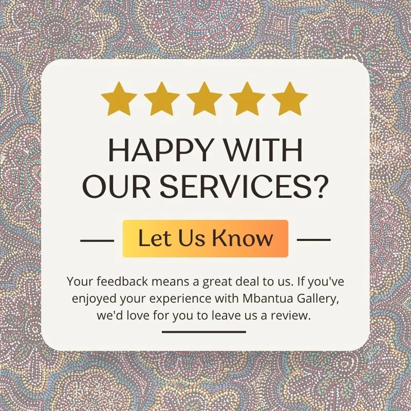 Leave a Review