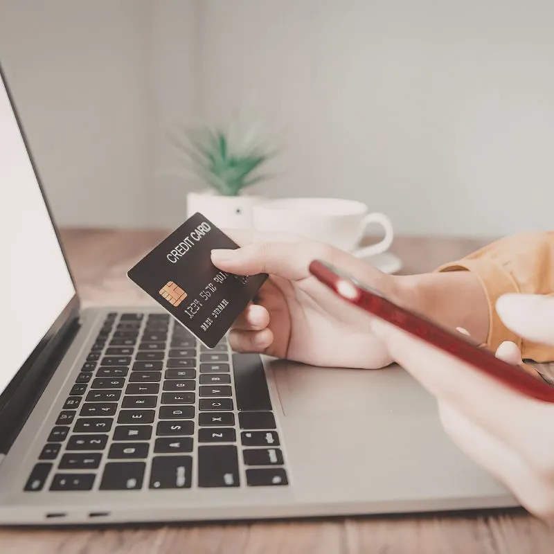 Payment Methods