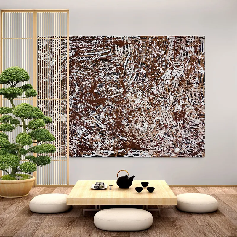 Artwork valuation
